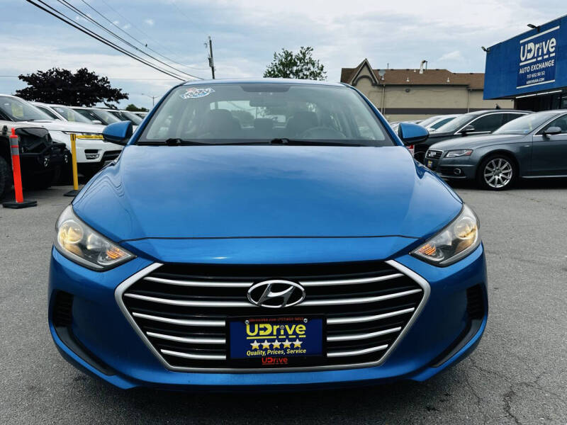 hyundai elantra 2018 5NPD84LF4JH226600 image hyundai elantra 2018 5NPD84LF4JH226600 image