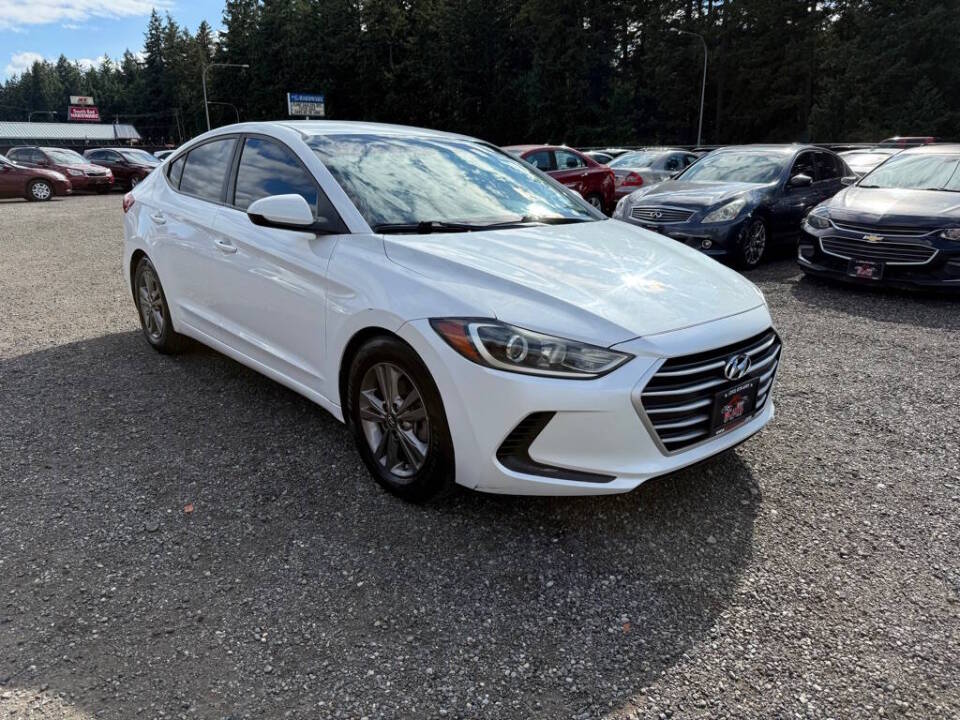 hyundai elantra 2018 5NPD84LF1JH345544 image hyundai elantra 2018 5NPD84LF1JH345544 image