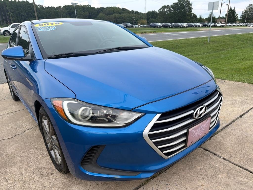 hyundai elantra 2018 5NPD84LF3JH232856 image hyundai elantra 2018 5NPD84LF3JH232856 image