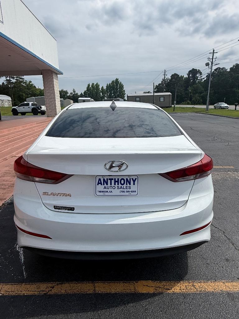 hyundai elantra 2018 5NPD84LF3JH319673 image hyundai elantra 2018 5NPD84LF3JH319673 image