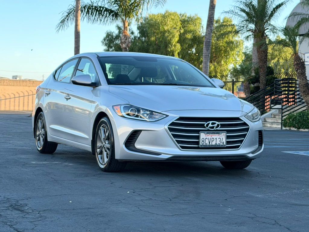 hyundai elantra 2018 5NPD84LF4JH249990 image hyundai elantra 2018 5NPD84LF4JH249990 image