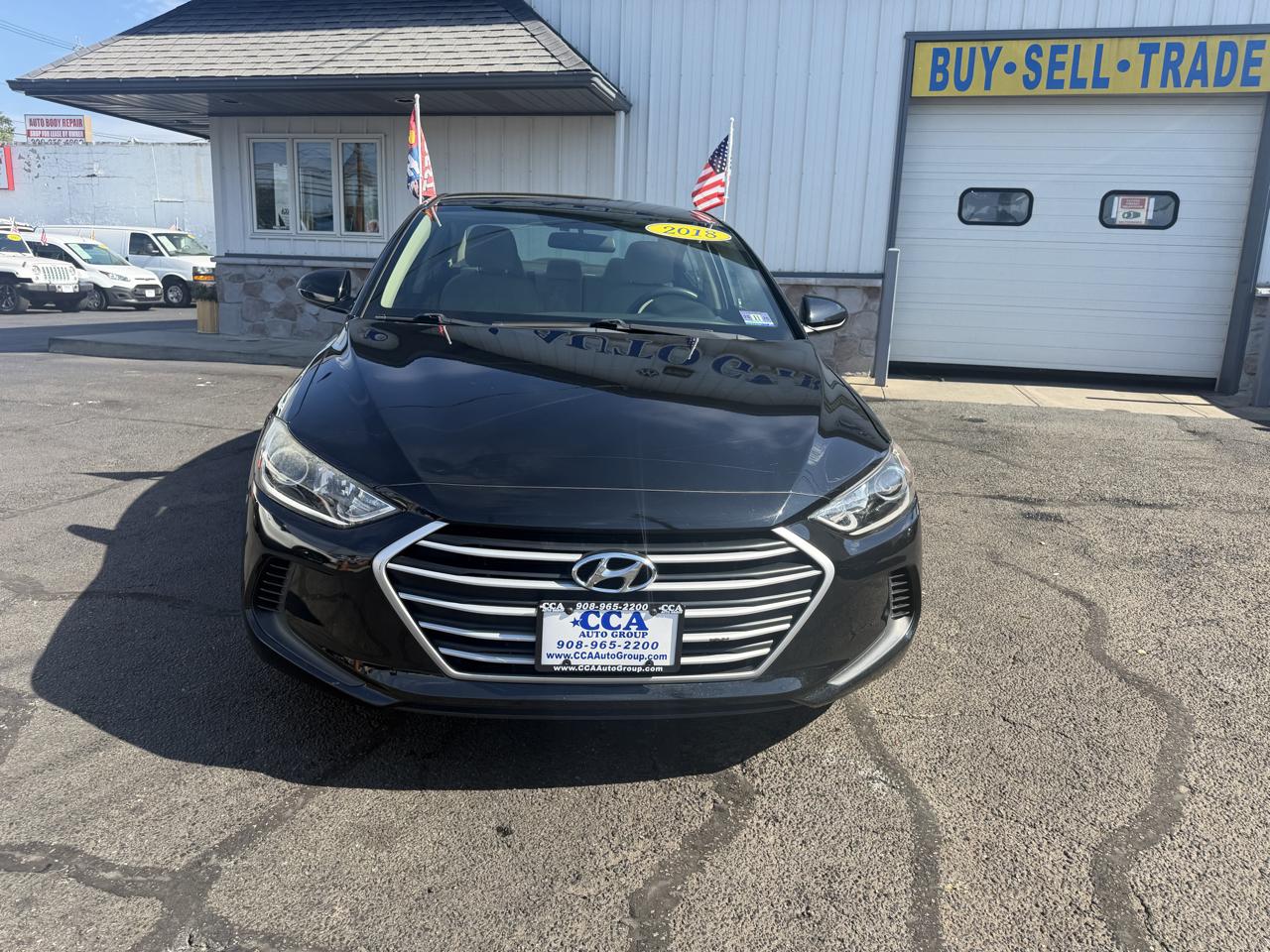 hyundai elantra 2018 5NPD84LF0JH236590 image hyundai elantra 2018 5NPD84LF0JH236590 image