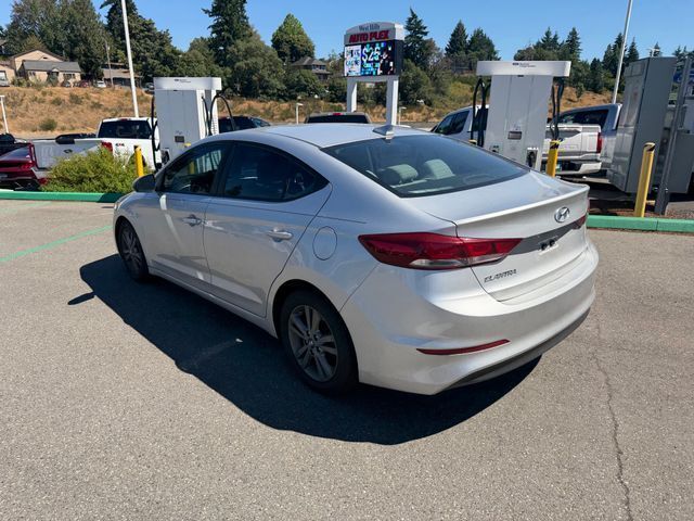 hyundai elantra 2018 5NPD84LF9JH224938 image hyundai elantra 2018 5NPD84LF9JH224938 image