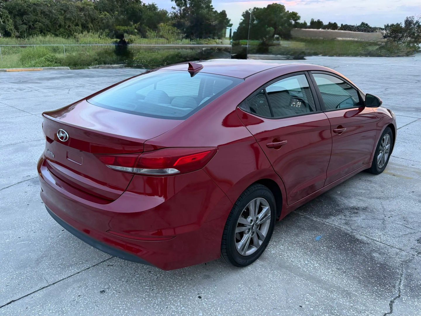 hyundai elantra 2018 5NPD84LF1JH241720 image hyundai elantra 2018 5NPD84LF1JH241720 image