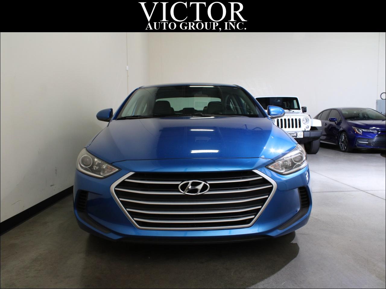 hyundai elantra 2018 5NPD84LF4JH284769 image hyundai elantra 2018 5NPD84LF4JH284769 image