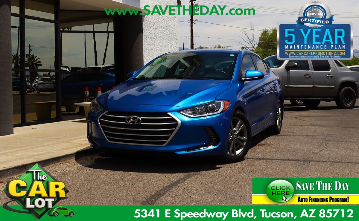hyundai elantra 2018 5NPD84LF5JH398554 image hyundai elantra 2018 5NPD84LF5JH398554 image