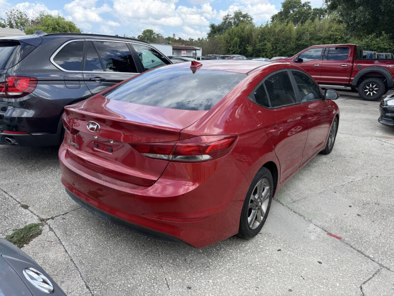 hyundai elantra 2018 5NPD84LF7JH222069 image hyundai elantra 2018 5NPD84LF7JH222069 image