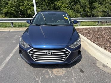 hyundai elantra 2018 5NPD84LF9JH220081 image hyundai elantra 2018 5NPD84LF9JH220081 image