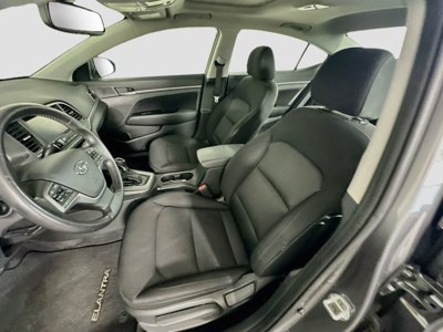 hyundai elantra 2018 5NPD84LF6JH242751 image hyundai elantra 2018 5NPD84LF6JH242751 image