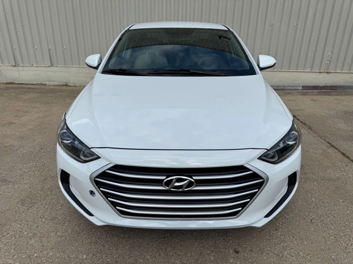 hyundai elantra 2018 5NPD84LF5JH276681 image hyundai elantra 2018 5NPD84LF5JH276681 image