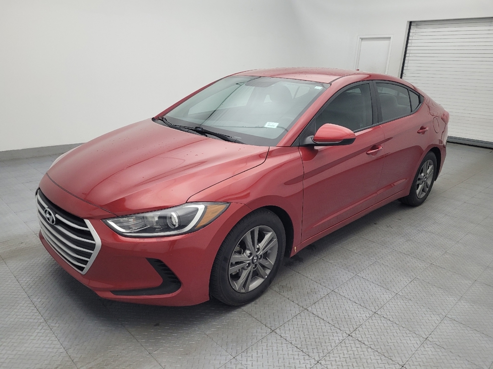 hyundai elantra 2018 5NPD84LF9JH232411 image hyundai elantra 2018 5NPD84LF9JH232411 image