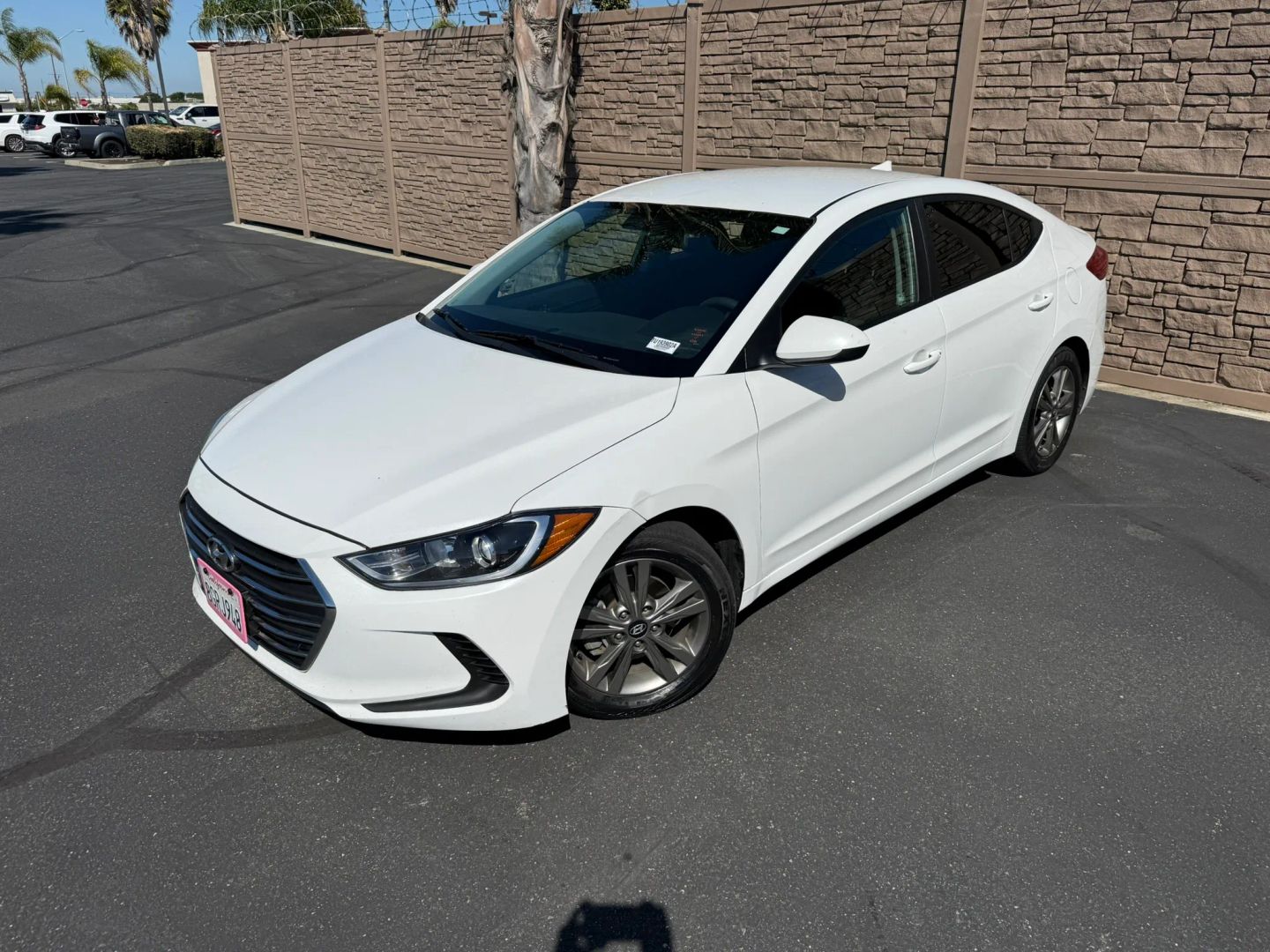 hyundai elantra 2018 5NPD84LF4JH331573 image hyundai elantra 2018 5NPD84LF4JH331573 image