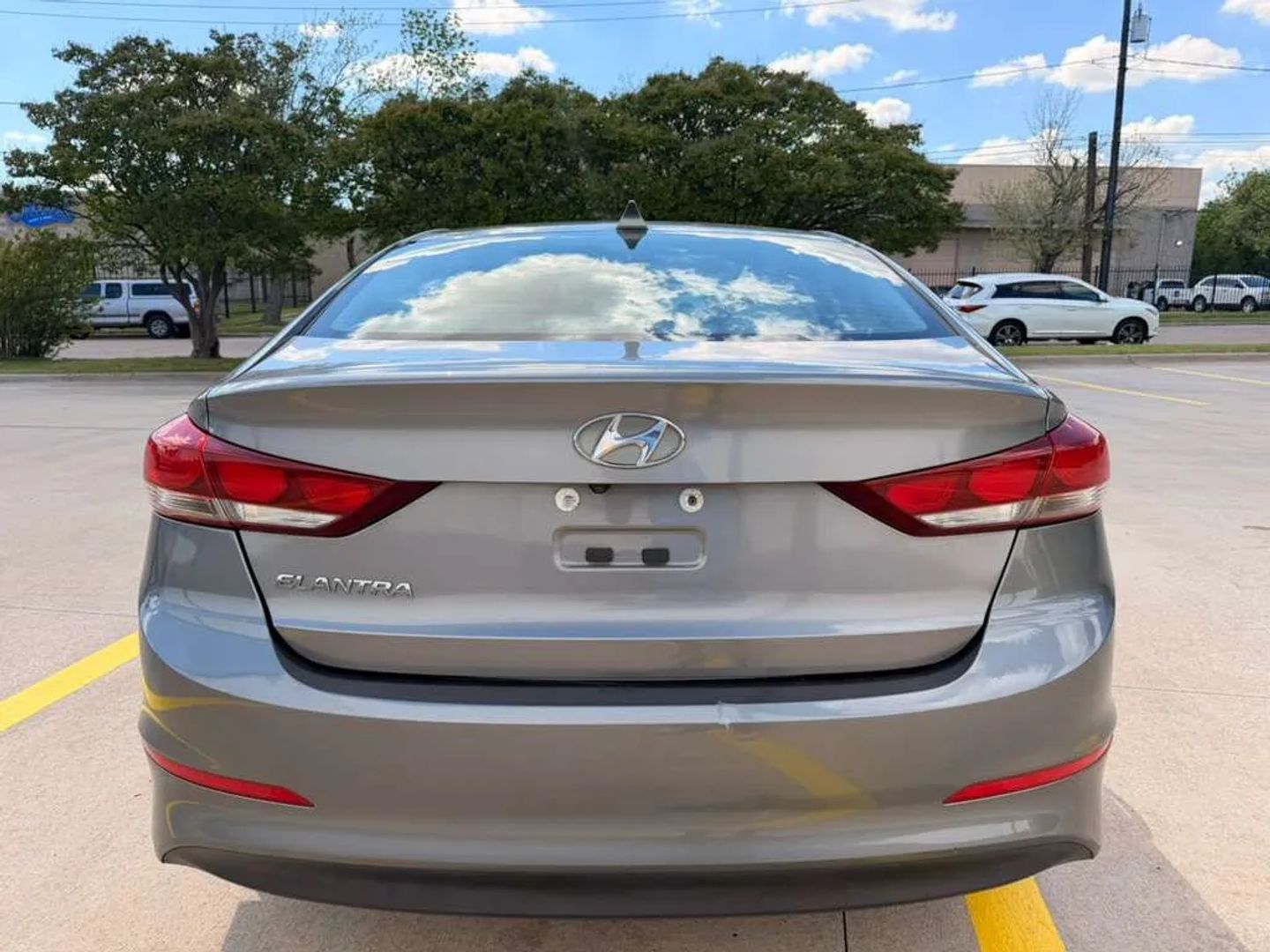 hyundai elantra 2018 5NPD84LF6JH300504 image hyundai elantra 2018 5NPD84LF6JH300504 image