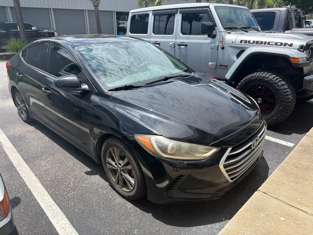 hyundai elantra 2018 5NPD84LF4JH322842 image hyundai elantra 2018 5NPD84LF4JH322842 image