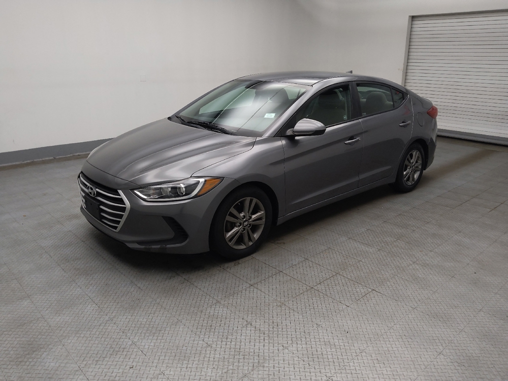 hyundai elantra 2018 5NPD84LF6JH371024 image hyundai elantra 2018 5NPD84LF6JH371024 image