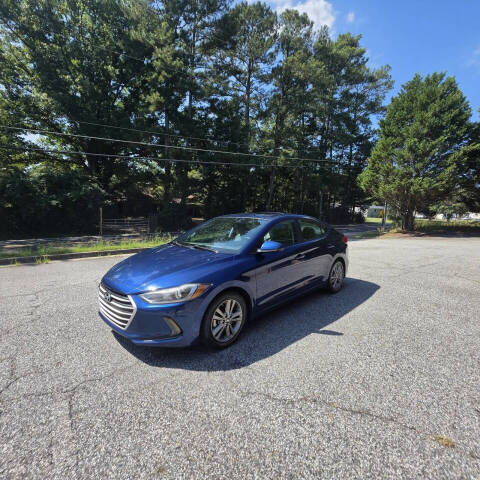 hyundai elantra 2018 5NPD84LFXJH291712 image hyundai elantra 2018 5NPD84LFXJH291712 image