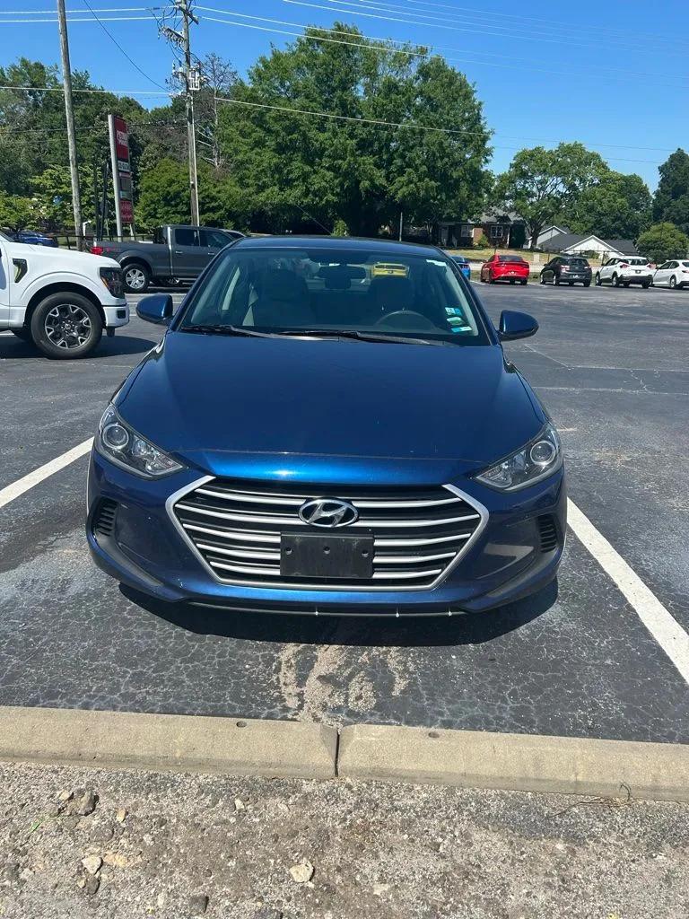 hyundai elantra 2018 5NPD84LFXJH393866 image hyundai elantra 2018 5NPD84LFXJH393866 image
