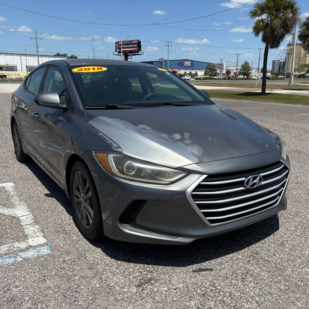 hyundai elantra 2018 5NPD84LF1JH251809 image hyundai elantra 2018 5NPD84LF1JH251809 image