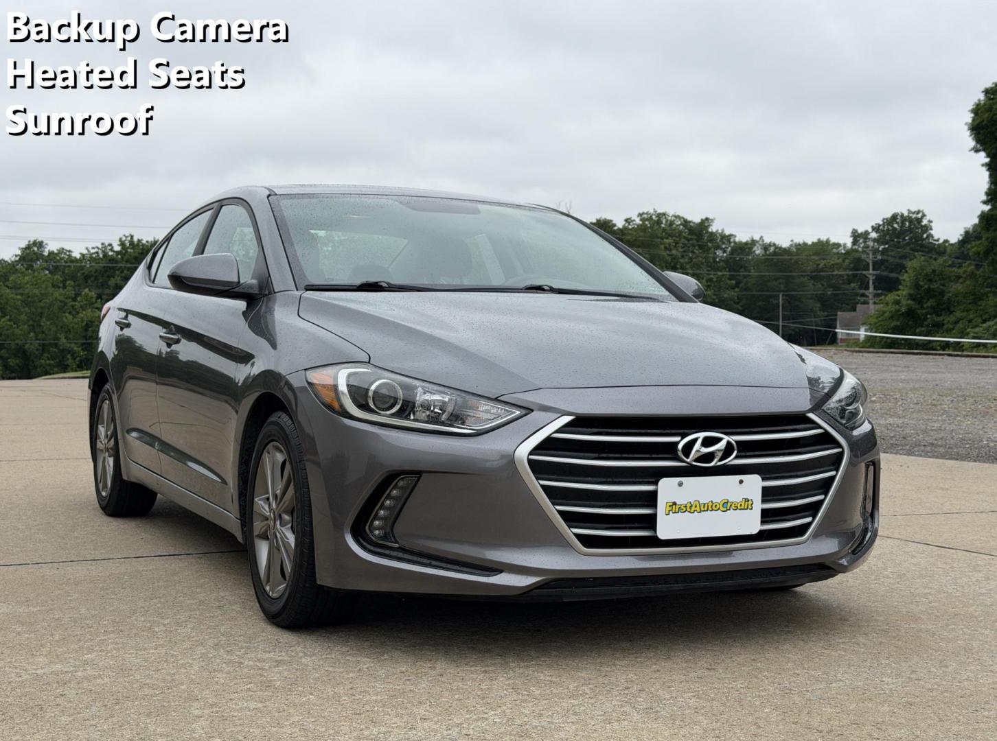 hyundai elantra 2018 5NPD84LF8JH308877 image hyundai elantra 2018 5NPD84LF8JH308877 image