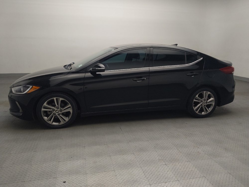 hyundai elantra 2018 5NPD84LF0JH224164 image hyundai elantra 2018 5NPD84LF0JH224164 image