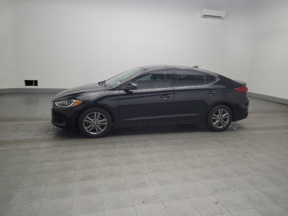hyundai elantra 2018 5NPD84LF4JH229254 image hyundai elantra 2018 5NPD84LF4JH229254 image