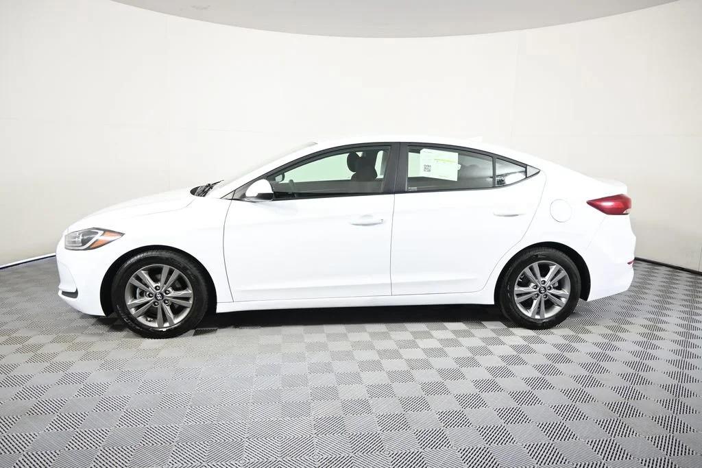 hyundai elantra 2018 5NPD84LF3JH346565 image hyundai elantra 2018 5NPD84LF3JH346565 image