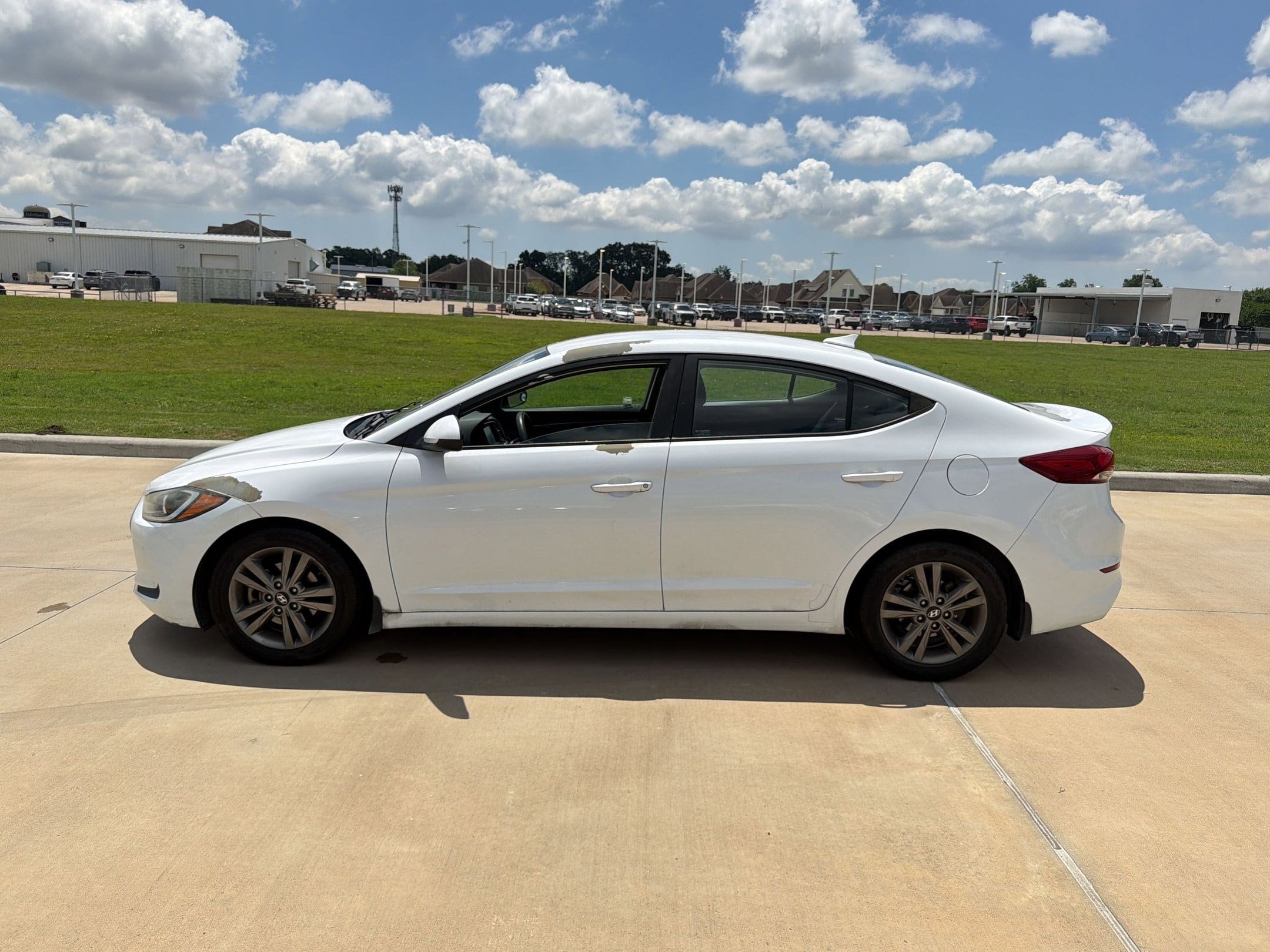 hyundai elantra 2018 5NPD84LF1JH220754 image hyundai elantra 2018 5NPD84LF1JH220754 image