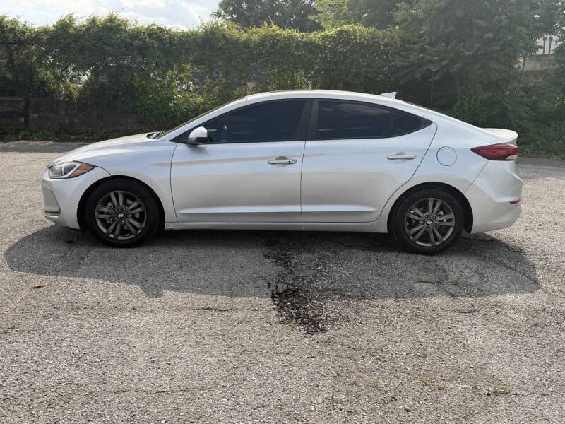 hyundai elantra 2018 5NPD84LF6JH239400 image hyundai elantra 2018 5NPD84LF6JH239400 image