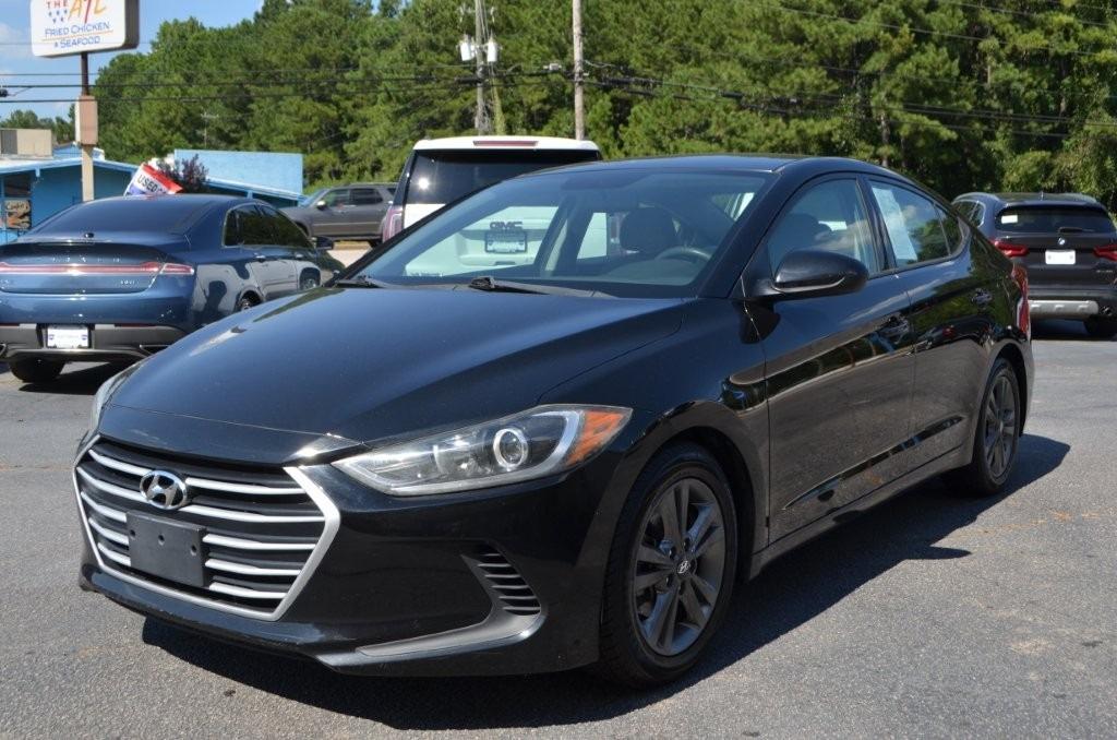 hyundai elantra 2018 5NPD84LF2JH263290 image hyundai elantra 2018 5NPD84LF2JH263290 image
