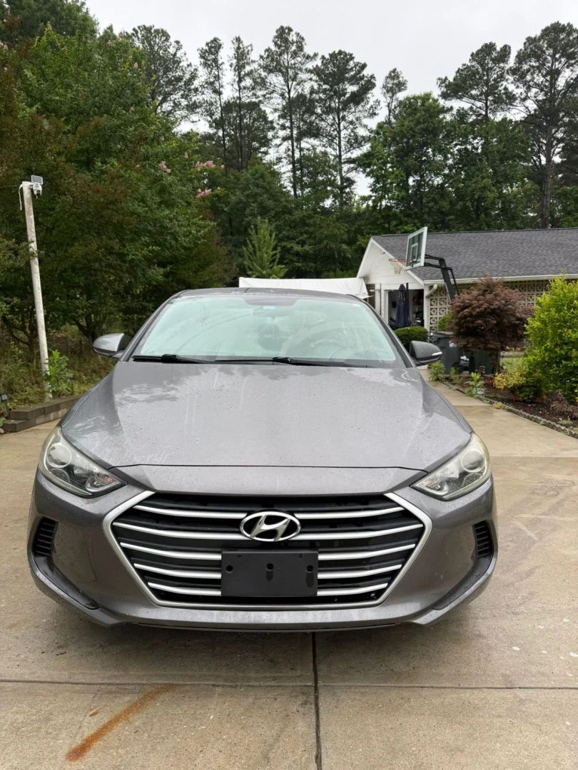 hyundai elantra 2018 5NPD84LF4JH298915 image hyundai elantra 2018 5NPD84LF4JH298915 image