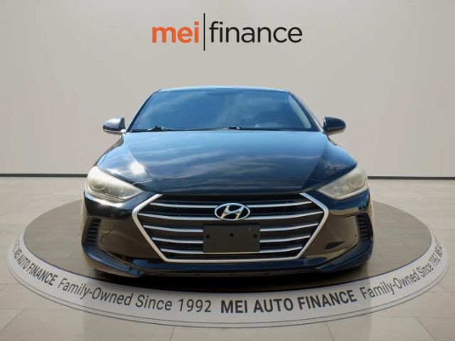 hyundai elantra 2018 5NPD84LF1JH274586 image hyundai elantra 2018 5NPD84LF1JH274586 image
