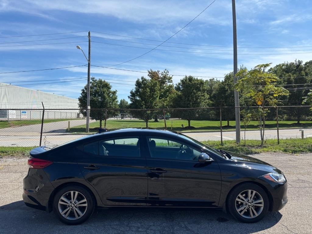 hyundai elantra 2018 5NPD84LF4JH248550 image hyundai elantra 2018 5NPD84LF4JH248550 image