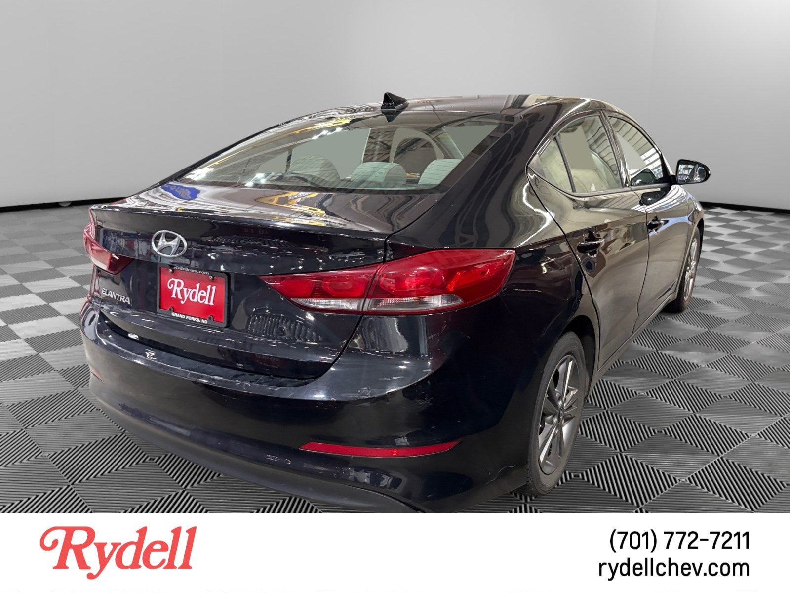 hyundai elantra 2018 5NPD84LF2JH337498 image hyundai elantra 2018 5NPD84LF2JH337498 image