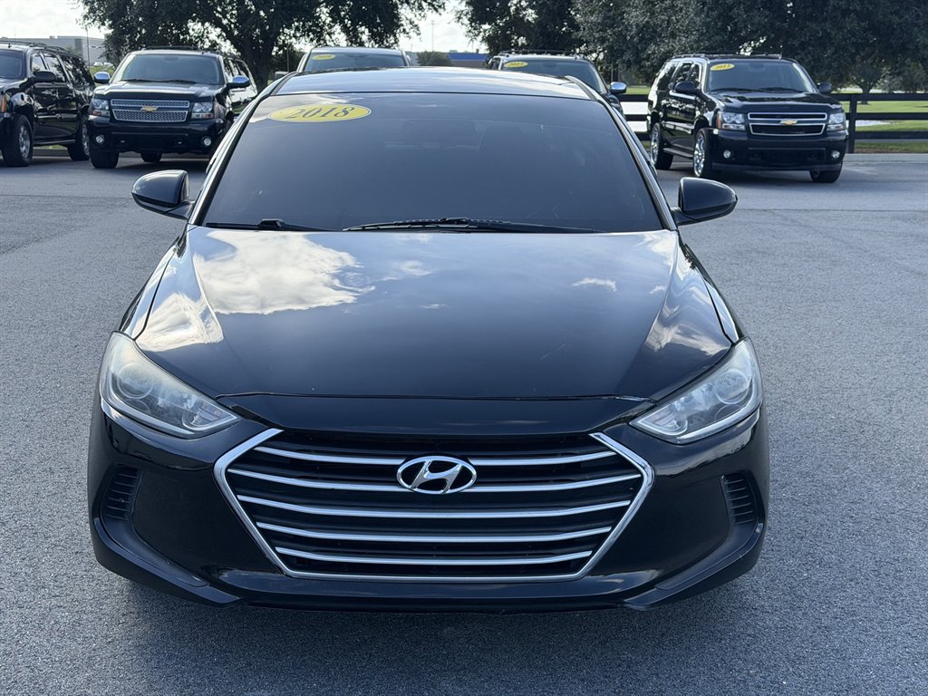 hyundai elantra 2018 5NPD84LF4JH226662 image hyundai elantra 2018 5NPD84LF4JH226662 image