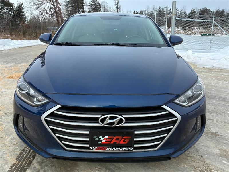 hyundai elantra 2018 5NPD84LF4JH343495 image hyundai elantra 2018 5NPD84LF4JH343495 image