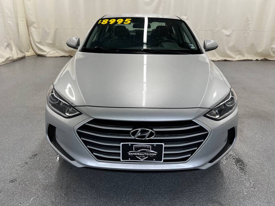 hyundai elantra 2018 5NPD84LF3JH219007 image hyundai elantra 2018 5NPD84LF3JH219007 image