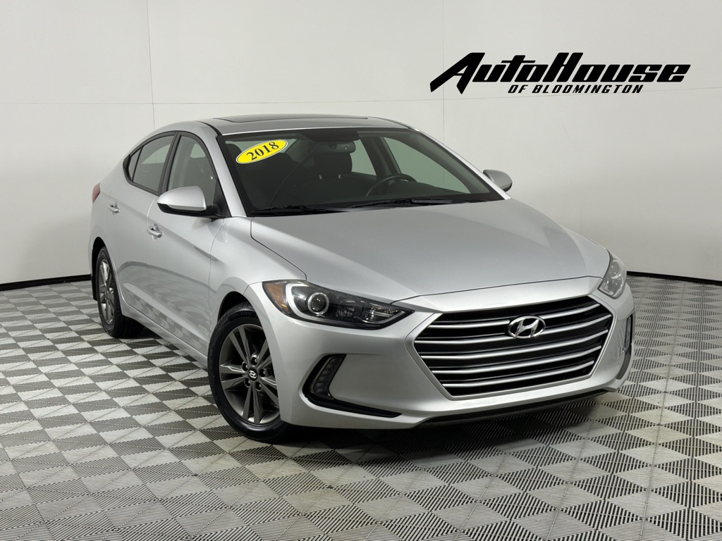 hyundai elantra 2018 5NPD84LF6JH334958 image hyundai elantra 2018 5NPD84LF6JH334958 image