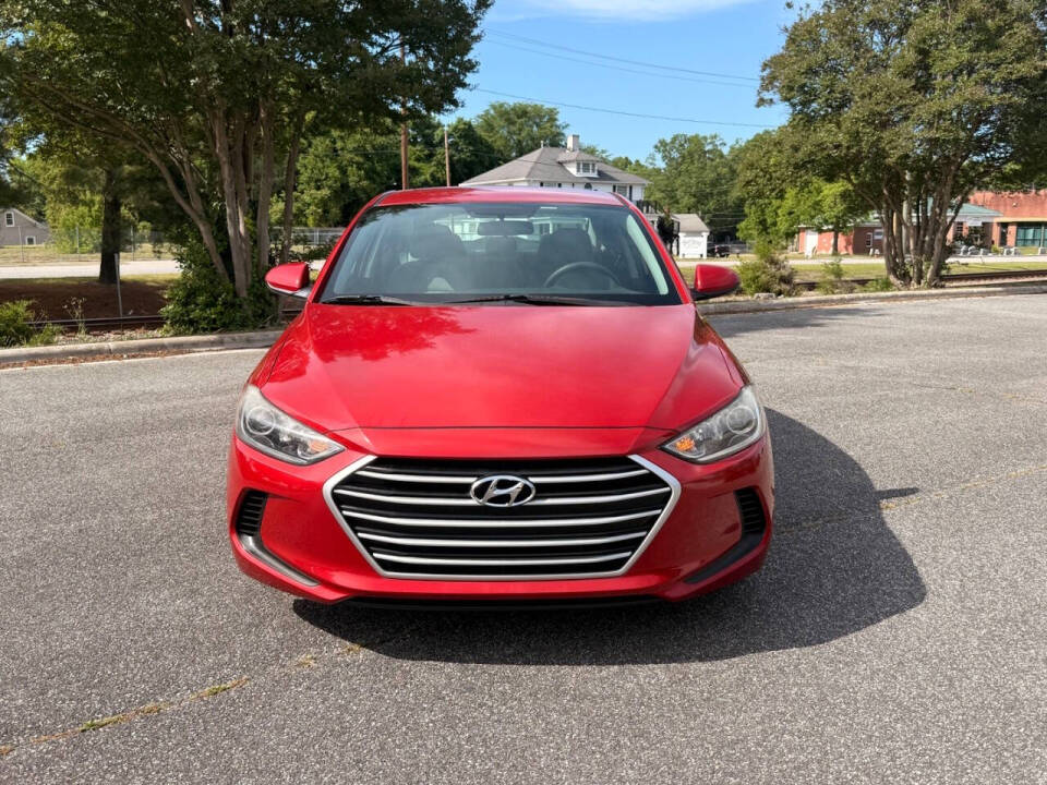 hyundai elantra 2018 5NPD84LF6JH389474 image hyundai elantra 2018 5NPD84LF6JH389474 image