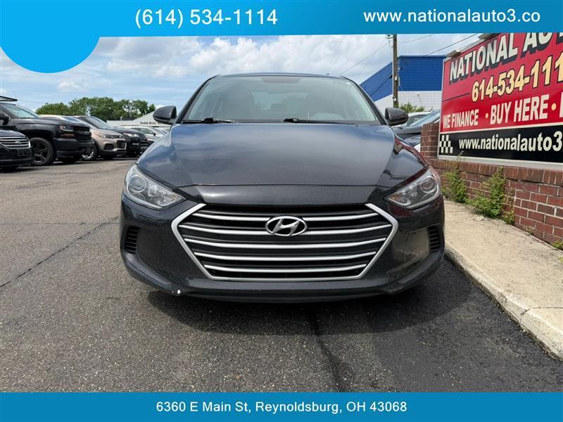 hyundai elantra 2018 KMHD74LF2JU628149 image hyundai elantra 2018 KMHD74LF2JU628149 image