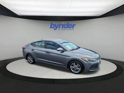 hyundai elantra 2018 5NPD84LF0JH356471 image hyundai elantra 2018 5NPD84LF0JH356471 image
