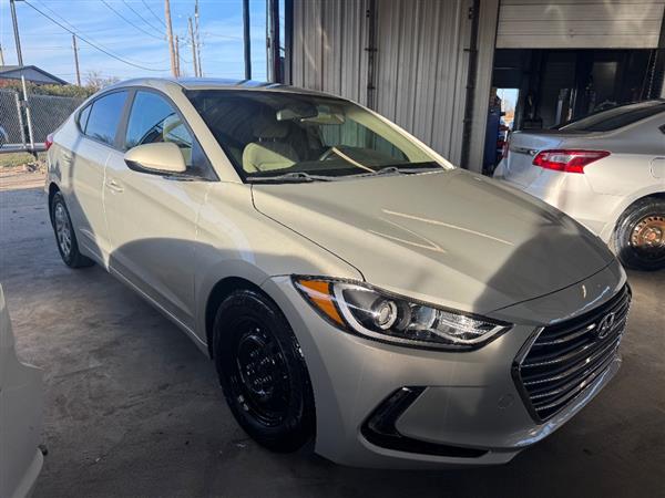 hyundai elantra 2018 KMHD74LF2JU591314 image hyundai elantra 2018 KMHD74LF2JU591314 image