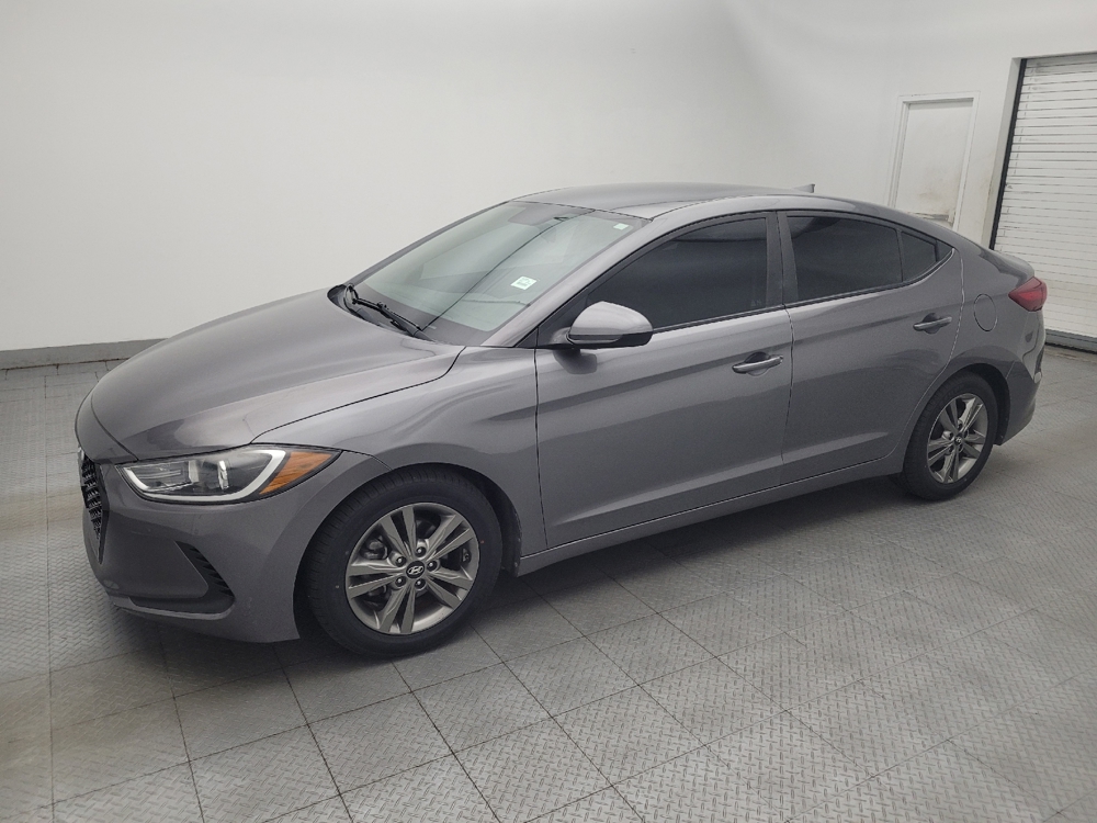 hyundai elantra 2018 5NPD84LF0JH400985 image hyundai elantra 2018 5NPD84LF0JH400985 image