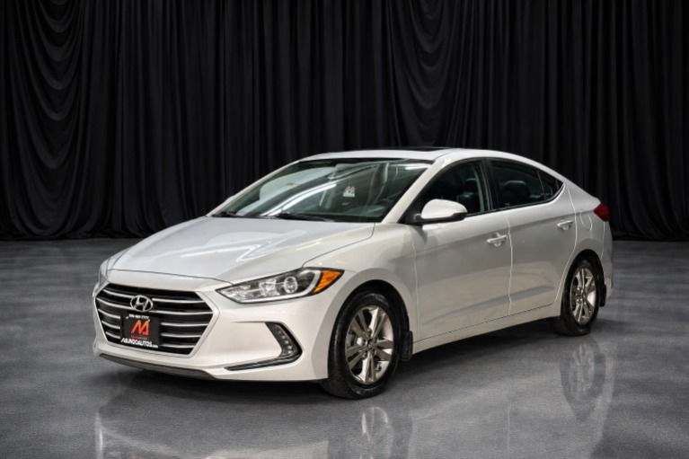 hyundai elantra 2018 5NPD84LF7JH372120 image hyundai elantra 2018 5NPD84LF7JH372120 image