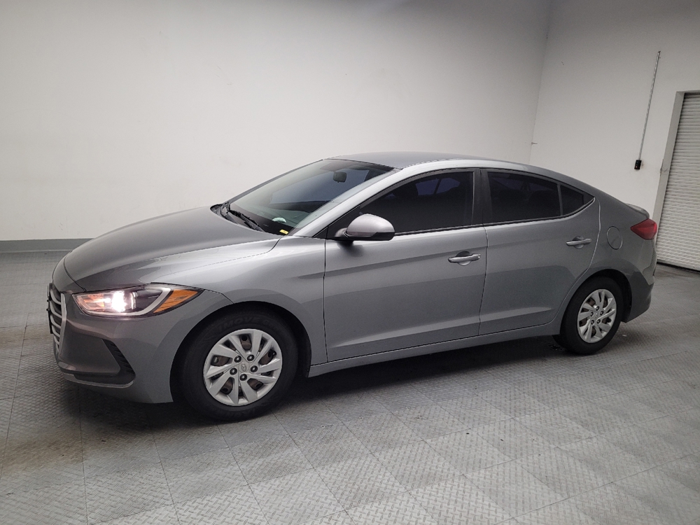 hyundai elantra 2018 KMHD74LF2JU611139 image hyundai elantra 2018 KMHD74LF2JU611139 image