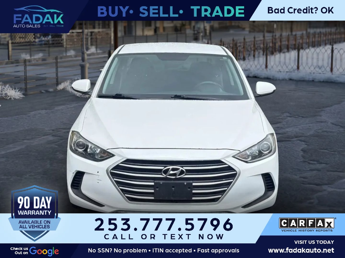 hyundai elantra 2018 5NPD84LF3JH231027 image hyundai elantra 2018 5NPD84LF3JH231027 image