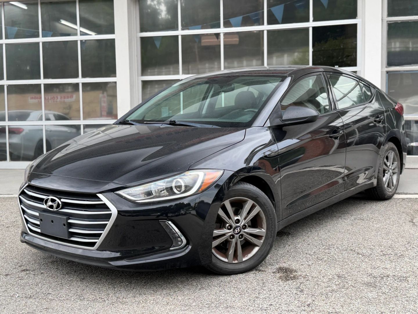 hyundai elantra 2018 5NPD84LF0JH375599 image hyundai elantra 2018 5NPD84LF0JH375599 image