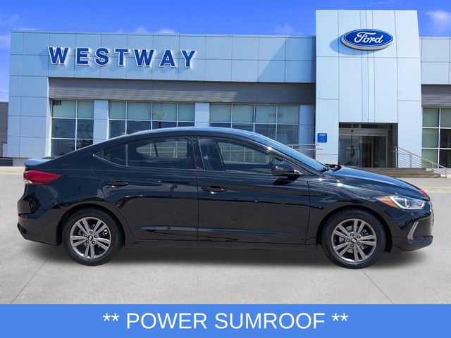 hyundai elantra 2018 5NPD84LF3JH394938 image hyundai elantra 2018 5NPD84LF3JH394938 image
