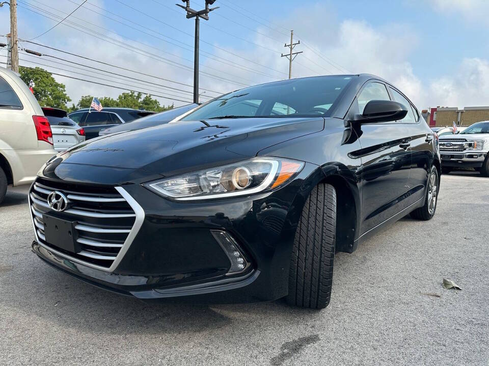 hyundai elantra 2018 5NPD84LF0JH251820 image hyundai elantra 2018 5NPD84LF0JH251820 image