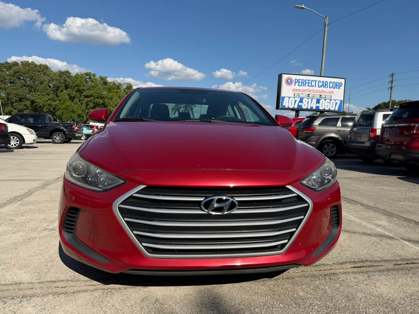 hyundai elantra 2018 5NPD84LF4JH222661 image hyundai elantra 2018 5NPD84LF4JH222661 image