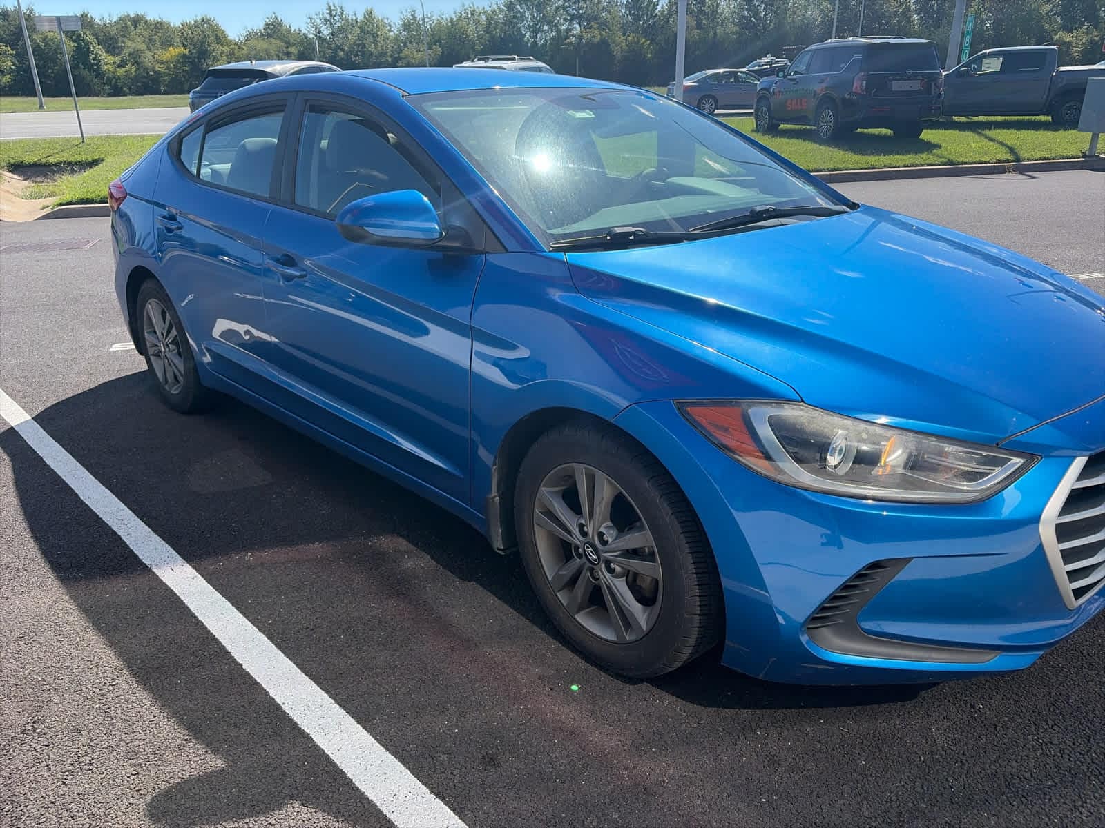 hyundai elantra 2018 5NPD84LF0JH225900 image hyundai elantra 2018 5NPD84LF0JH225900 image